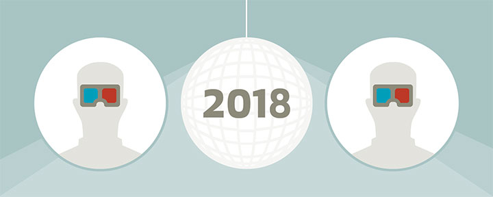 2018 ball - image for 2018 predictions