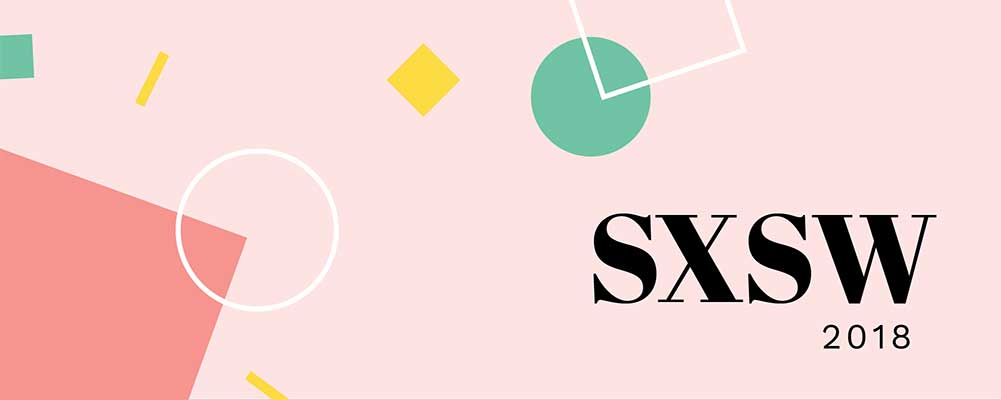 SXSW 2018
